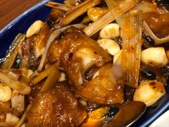 -君悦酒店·1881·北京烤鸭