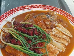 -四季厨房 鲁菜·孔府烤鸭(二环南路店)
