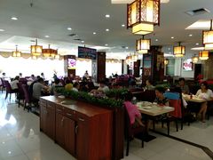 大堂-中恒华茶楼(牌坊店)