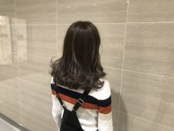 点击看大图 -BABY FACE沙龙