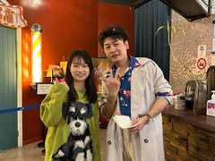 -瑞虹新天地月亮湾