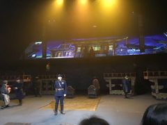 -《12·12》西安事变大型实景演出