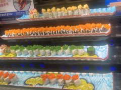 -星伦多自助料理·涮烤一体(江桥万达店)