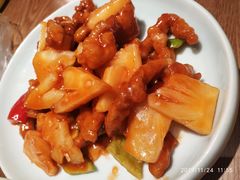 -吕氏疙瘩汤·新鲁菜(济南万象城店)