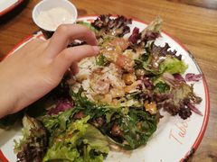 -Tubestation站点比萨(新世界大望路店)
