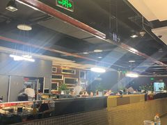 -海底捞火锅(枫蓝国际购物中心店)