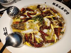 -新太二·鲜料川菜(东汇城店)