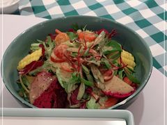 -紫光园·烤鸭·北京菜(劲松店)