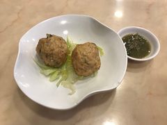 -盛记粥面(佐敦店)