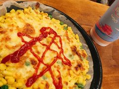 -老东镇啤酒屋海鲜加工·蒸汽海鲜·海鲜烧烤(台东店)