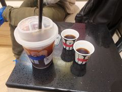 -Dogi&kiki Coffee(中心商务大厦店)