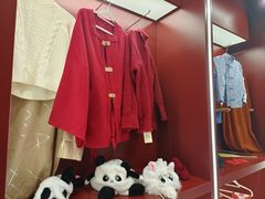 -春熙路步行街