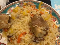 -巴依老爷新疆美食(清华东门店)