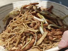 -慧娟面馆·餐厅(望江路店)
