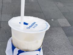 -茶百道(春熙路银石广场店)