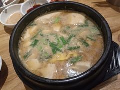 -韩国料理大力士(屏风街店)