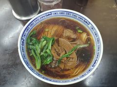 -吴茂兴本帮面(百色路店)