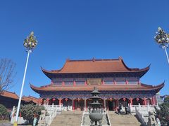 -皇罗禅寺