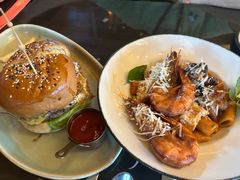 -哈蒙德餐厅