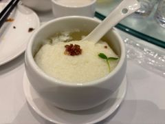 鸡豆花-马旺子酒楼