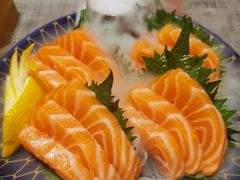 -松羽料理(国大店)