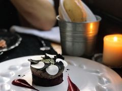 -AZUL by FUEL蓝色·法式酒馆(琶醍店)