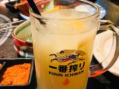 -上男·烧肉集市(五一广场店)