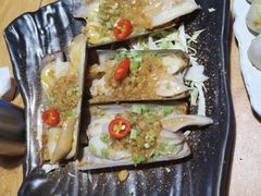 -质烤烤物·活烤海鲜(质烤总店)