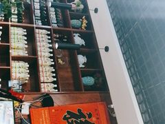 -京玉菲饭店(李村店)