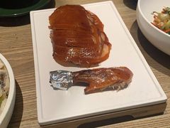 酥不腻烤鸭-小大董·烤鸭(凤凰汇店)