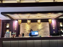 -足本纪·足道 SPA 简餐 小吃(百官广场店)