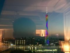 -广州富力丽思卡尔顿酒店