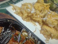 -树下时尚餐厅(翠园街店)