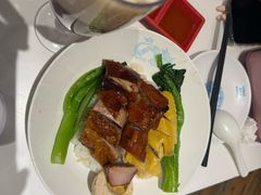 -龙记香港茶餐厅(久光百货店)