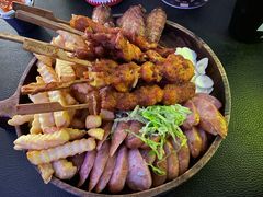 -AClub餐吧(富华里店)