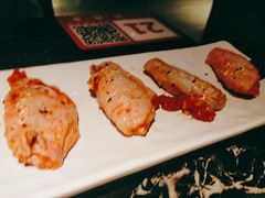 -韩悦牛排烤肉(仓山万达店)