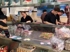 -伟记牛肉(金鸿公路店)
