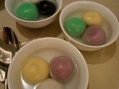 -舟山朱家尖威斯汀酒店·知味标帜自助餐厅