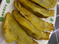 -清真蒋有记(老门东店)