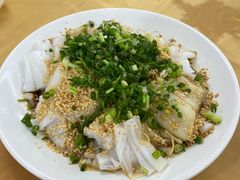 -吉莲利苑海鲜酒家(珠海拱北29年老字号店)