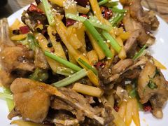 -好介口深夜酒馆(梅江店)