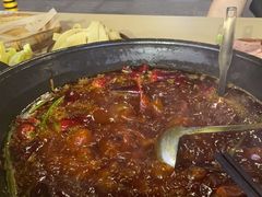 -乐闹闹重庆火鍋(民治店)