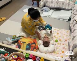 点击看大图 -馨月汇·一悦馨香月子中心(前滩店)