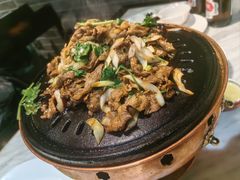 -京味斋·北京烤鸭(华威桥北工大店)