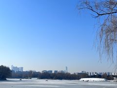 -北陵公园