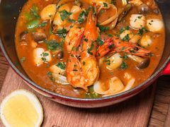 -UPPER KITCHEN(延安路店)