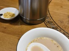 -格日勒阿妈蒙古厨房(大召店)