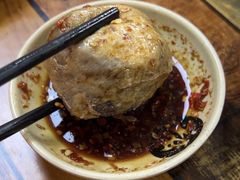 -南雄雄州土菜餐厅(粤北大厦店)