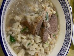 泡馍-老孙家饭庄·非遗(东关店)