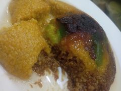 -满江红海鲜酒楼(田王洪庆店)